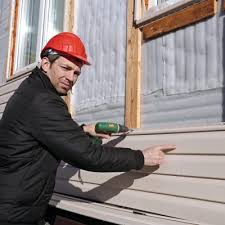 Best Siding Repair  in Swansboro, NC